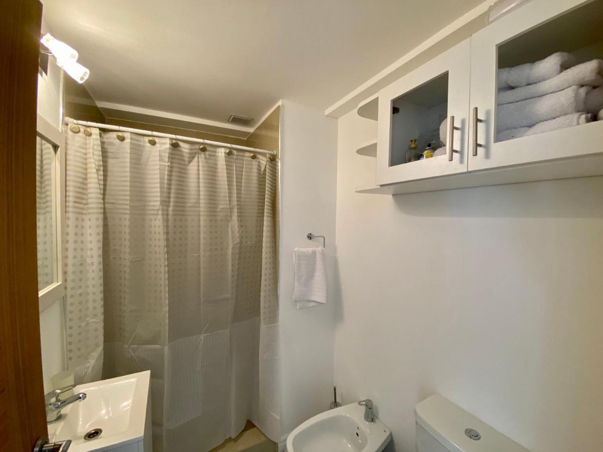 Aires Del Sur Apartment Ushuaia Bagian luar foto